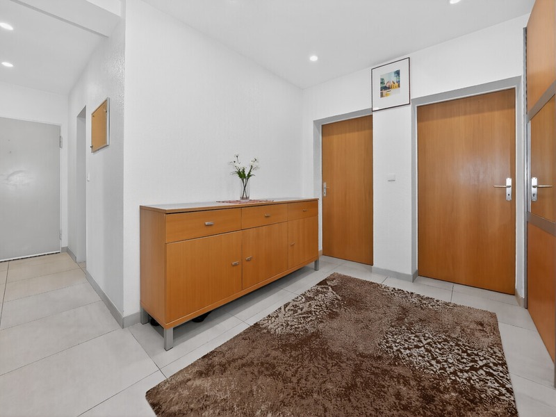 5-Zimmer-Wohnung mit zwei Balkonen und Münsterblick in Neu-Ulm - Bild 6