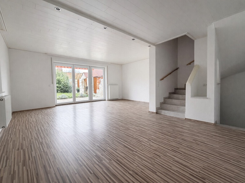 AUX IMMO l Familienfreundliche Doppelhaushälfte in Dillingen zu vermieten - Bild 2