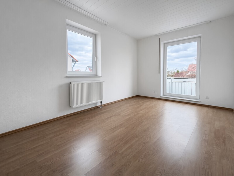 AUX IMMO l Familienfreundliche Doppelhaushälfte in Dillingen zu vermieten - Bild 5