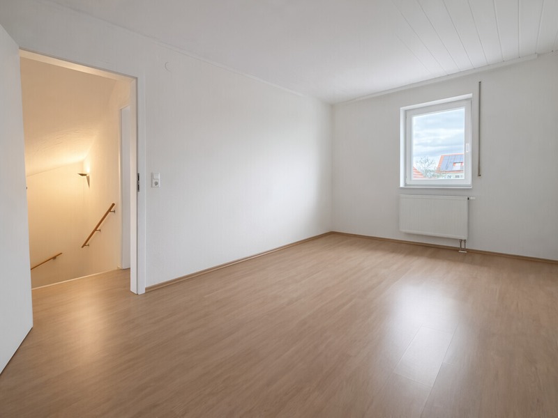 AUX IMMO l Familienfreundliche Doppelhaushälfte in Dillingen zu vermieten - Bild 7