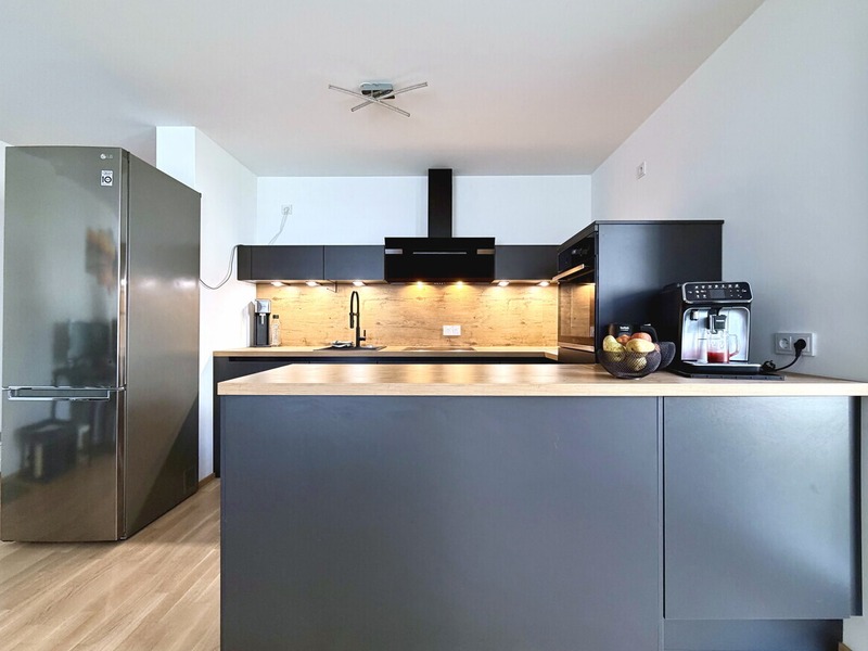 Neuwertige Erdgeschosswohnung mit Terrasse & Garten in Neusäß zu vermieten - Bild 8