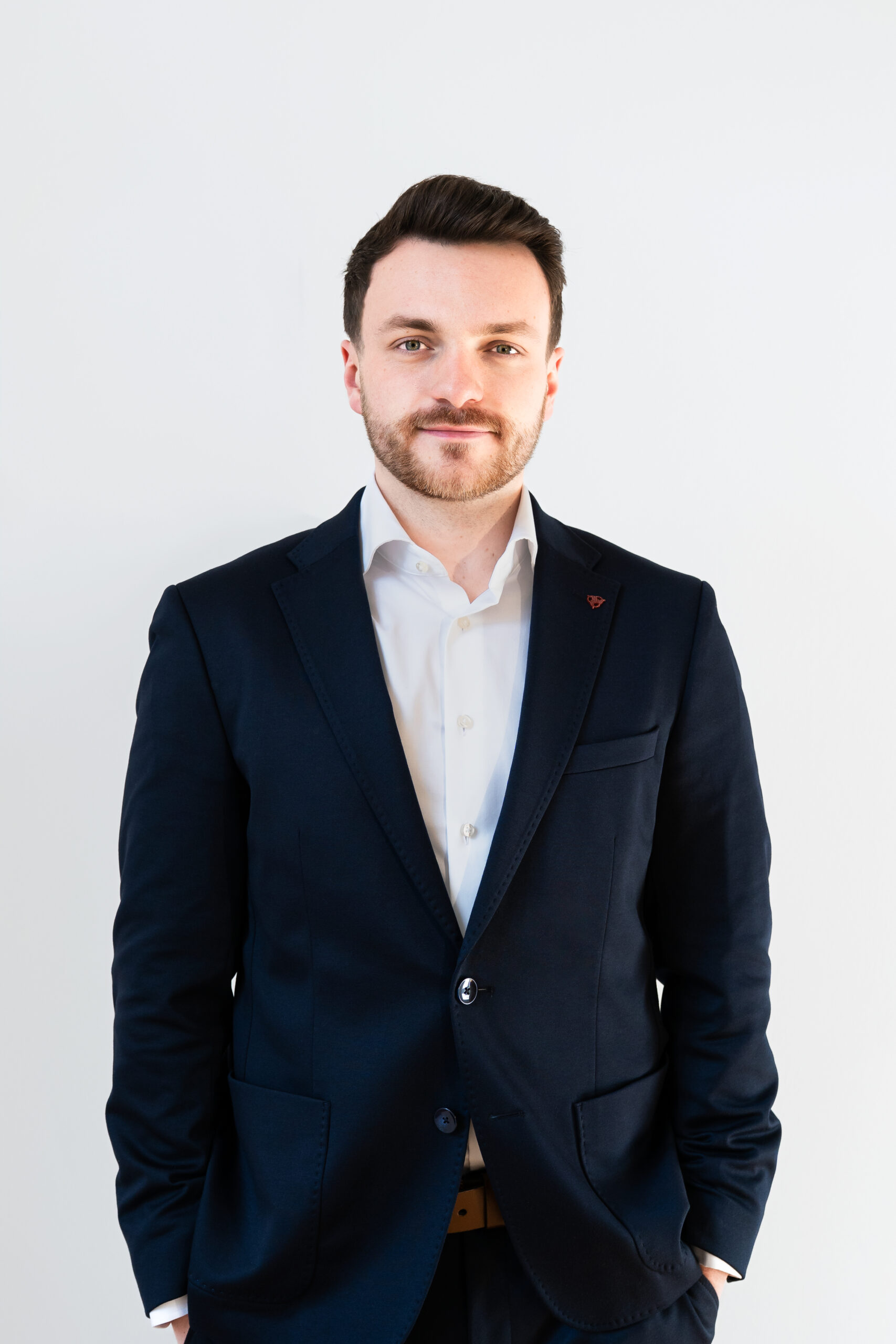 Dennis Gajda – Immobilienmakler bei AUX IMMO Augsburg