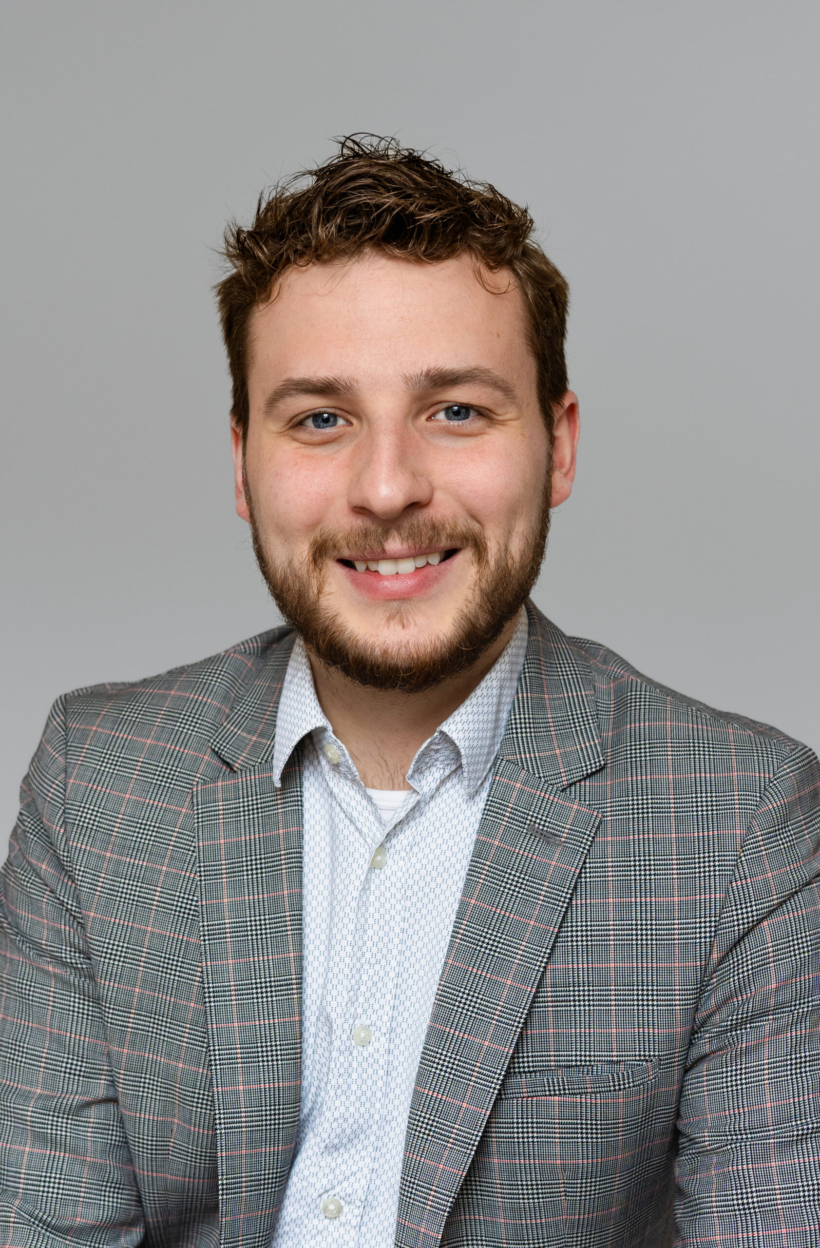 Max von Schönfeldt – Diplom-Sachverständiger (DIA) bei AUX IMMO Augsburg