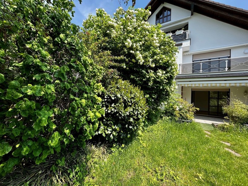 Charmante Erdgeschosswohnung mit großem Garten in Aubing zu vermieten - Bild 2