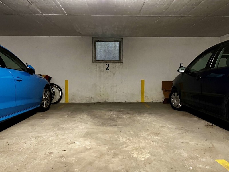 Charmante Erdgeschosswohnung mit großem Garten in Aubing zu vermieten - Bild 7
