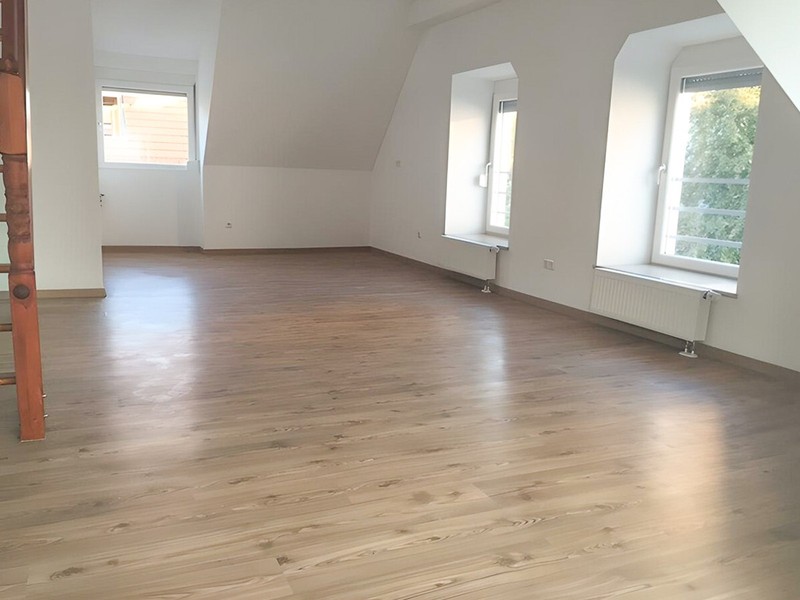 Charmante 3-Zimmer-Galeriewohnung mit Balkon in Augsburg-Oberhausen - Bild 12