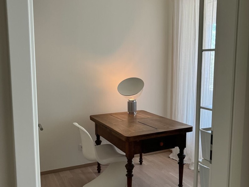 Großzügige 4-Zimmer-Wohnung mit Loggia im Antonsviertel - Bild 5
