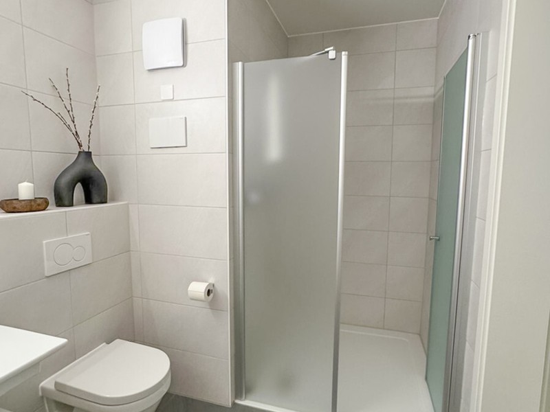 Großzügige 4-Zimmer-Wohnung mit Loggia im Antonsviertel - Bild 8