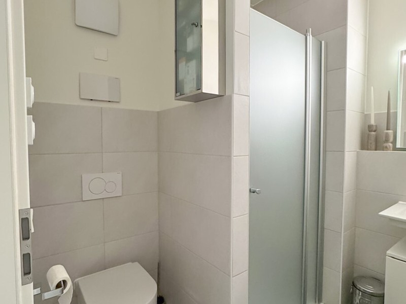 Großzügige 4-Zimmer-Wohnung mit Loggia im Antonsviertel - Bild 9