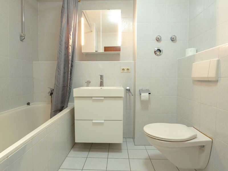 Gepflegte 2-Zimmer-Wohnung mit Terrasse & Gartenanteil in der beliebten Augsburger Hammerschmiede - Bild 4