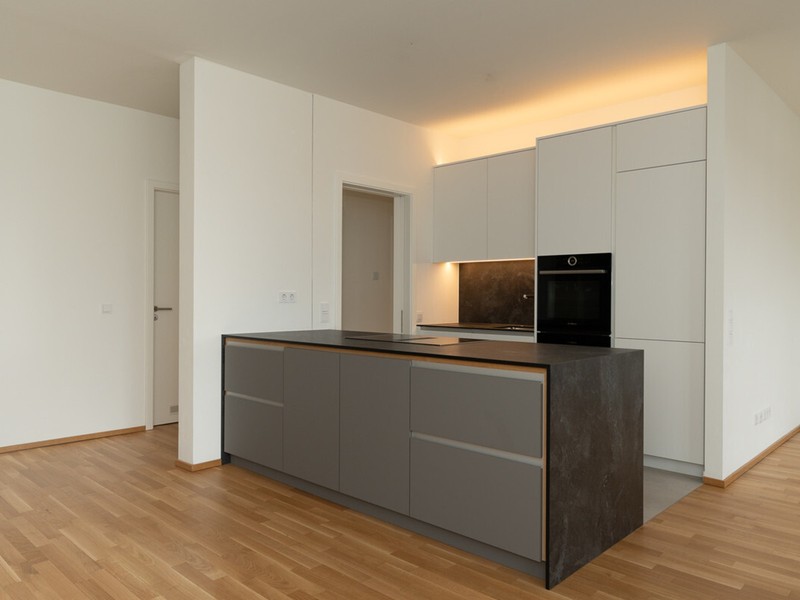Exklusive 4-Zimmer-Wohnung im Herzen von Augsburg - Bild 3