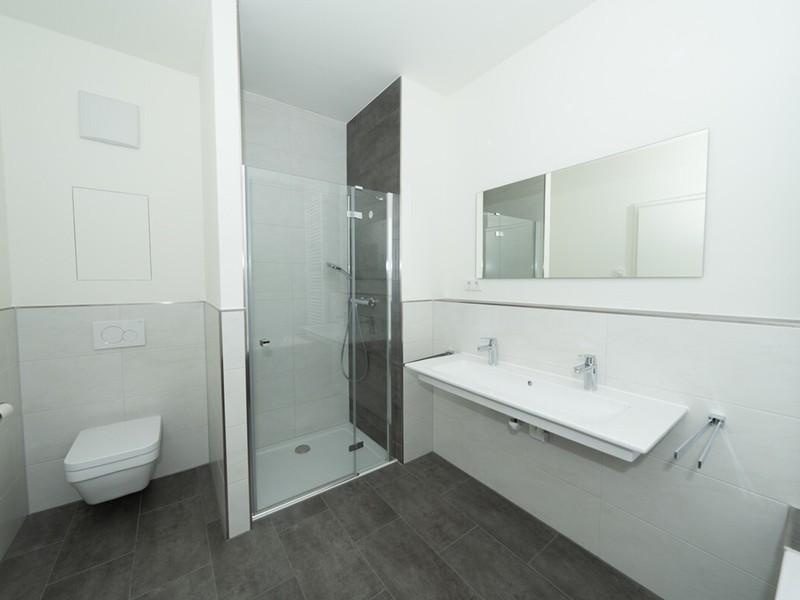 Exklusive 4-Zimmer-Wohnung im Herzen von Augsburg - Bild 4