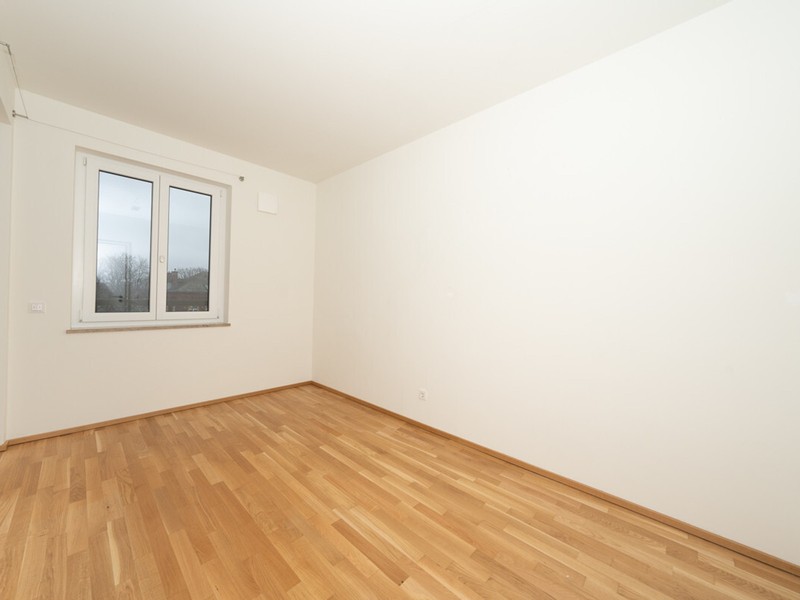 Exklusive 4-Zimmer-Wohnung im Herzen von Augsburg - Bild 6