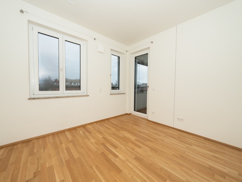 Exklusive 4-Zimmer-Wohnung im Herzen von Augsburg - Bild 8