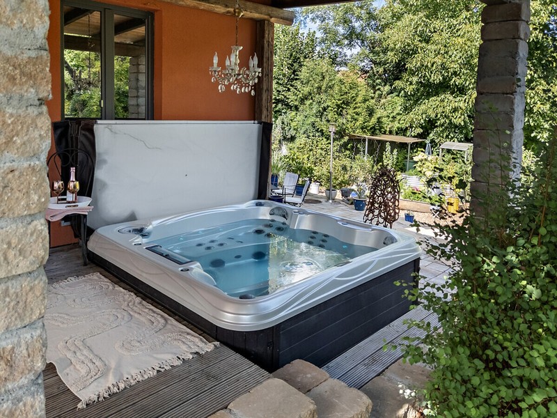Exklusive Villa auf einzigartigem Grundstück in Affing - Bild 22