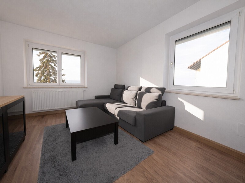 3 Zimmerwohnung mit Einbauküche - Zentrumsnah