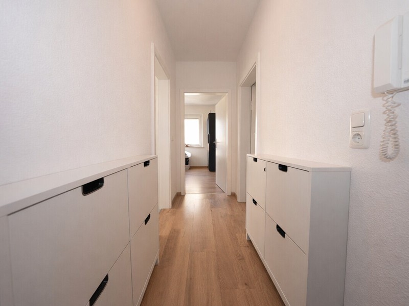 3 Zimmerwohnung mit Einbauküche - Zentrumsnah - Bild 3