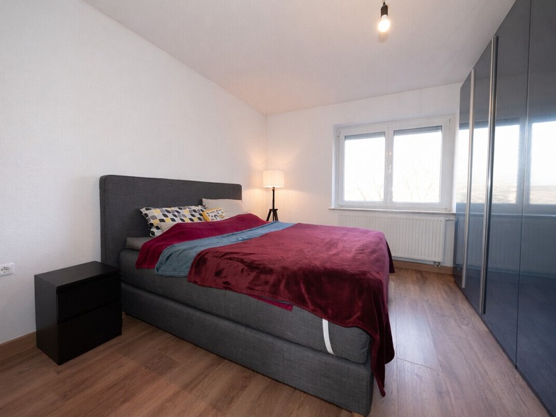 3 Zimmerwohnung mit Einbauküche - Zentrumsnah - Bild 5