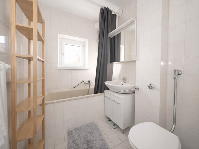 3 Zimmerwohnung mit Einbauküche - Zentrumsnah - Bild 6