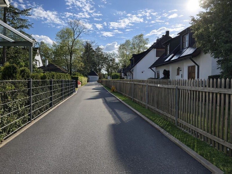 Großzügiges Reihenmittelhaus mit Garten in Schwaig-Behringersdorf zu vermieten - Neuwertig! - Bild 11
