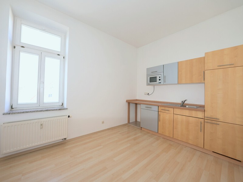 Repräsentative Bürofläche mit guter Anbindung