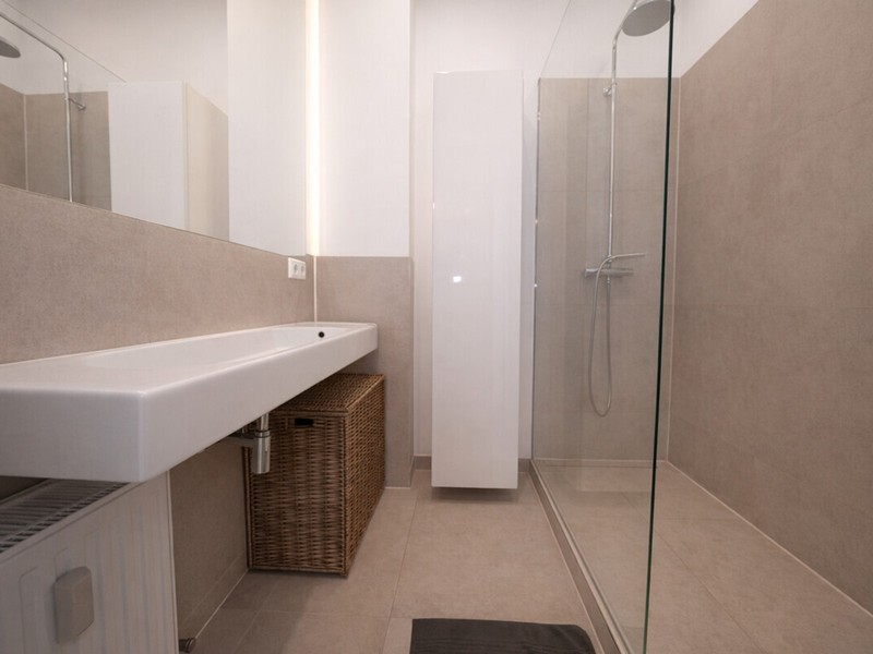 Renovierte Wohnung mit großer Dachterrasse in Neusäß zu vermieten - Bild 7