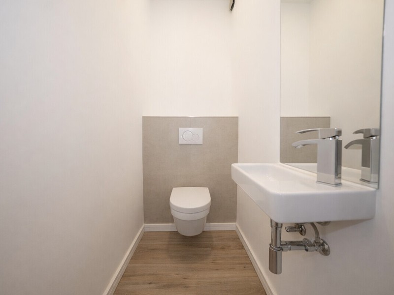 Renovierte Wohnung mit großer Dachterrasse in Neusäß zu vermieten - Bild 8