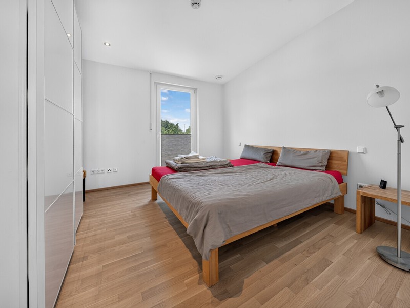 3-Zimmer-Dachterrassenwohnung im Sanddornpark mit kurzer Anbindung an die A8 - Bild 5