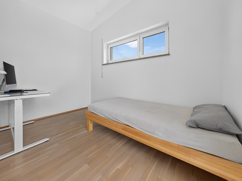 3-Zimmer-Dachterrassenwohnung im Sanddornpark mit kurzer Anbindung an die A8