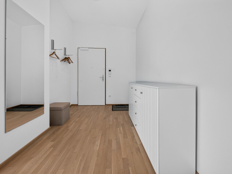 3-Zimmer-Dachterrassenwohnung im Sanddornpark mit kurzer Anbindung an die A8 - Bild 10